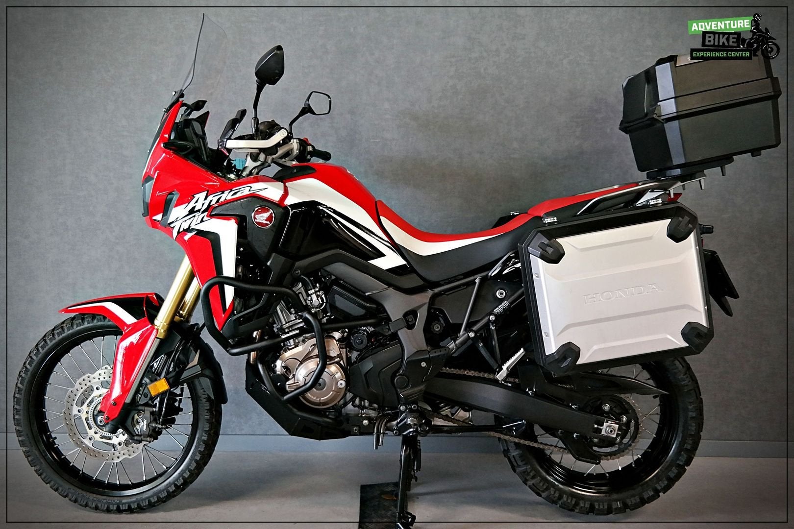 HONDA CRF 1000 L AFRICA TWIN (bj 2016) CRF1000 NL motor, Motoren, Motoren | Honda, 2 cilinders, HONDA, Bedrijf, Onbekend