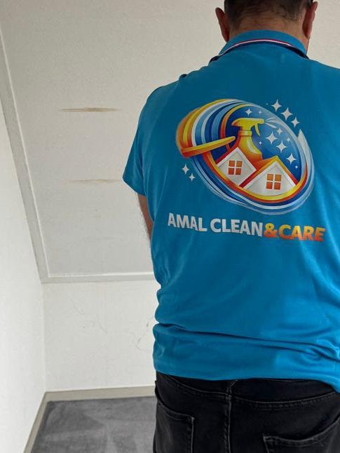 Professionele Schoonmaak – AMAL | Den Bosch & Tilburg, Kleding | Dames, Ophalen, Zo goed als nieuw