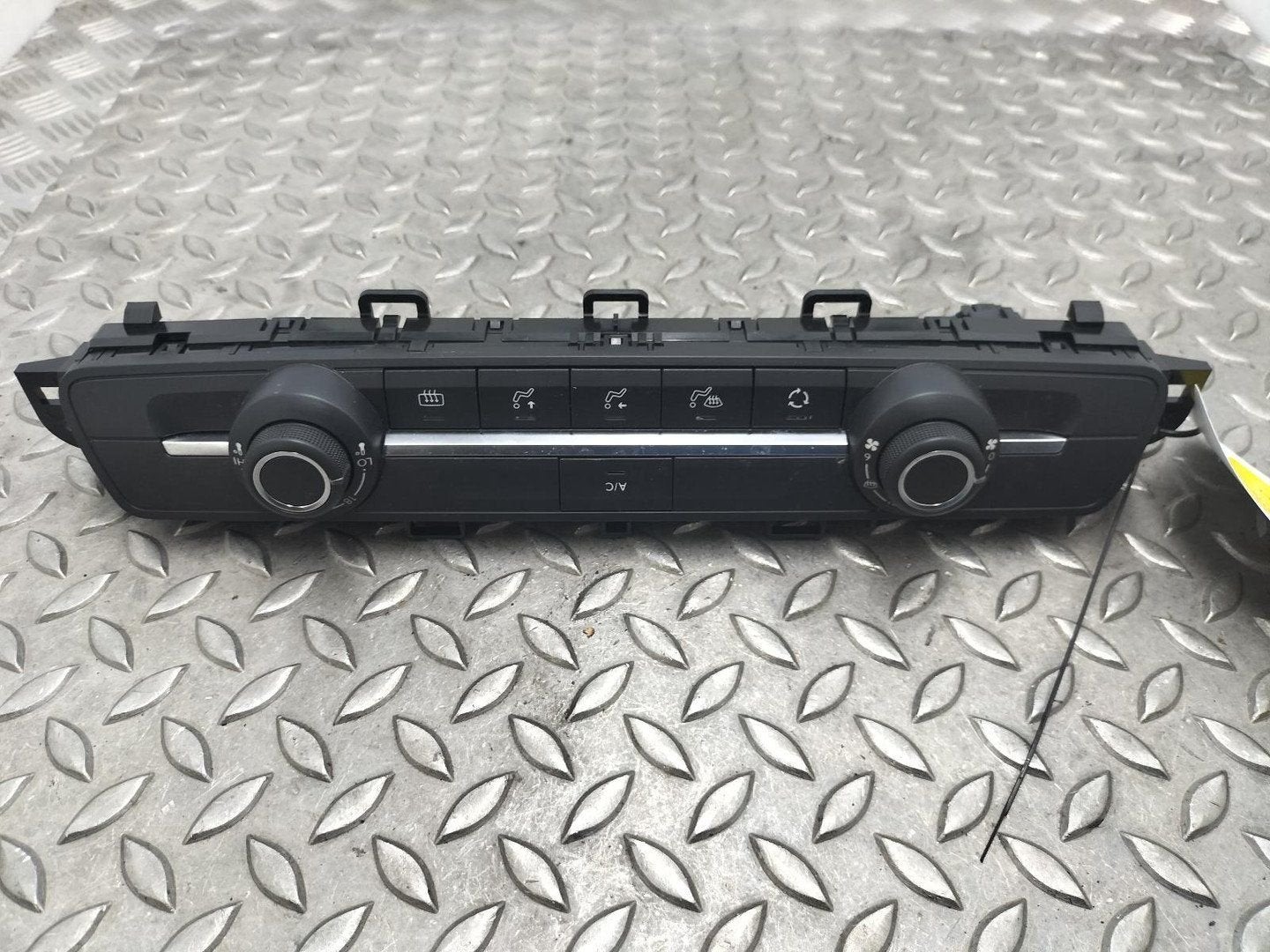 OPEL COMBO K9 FAMILIALE Combo Life KACHEL BEDIENINGSPANEEL 2, Ophalen of Verzenden, Gebruikt, ARN erkend