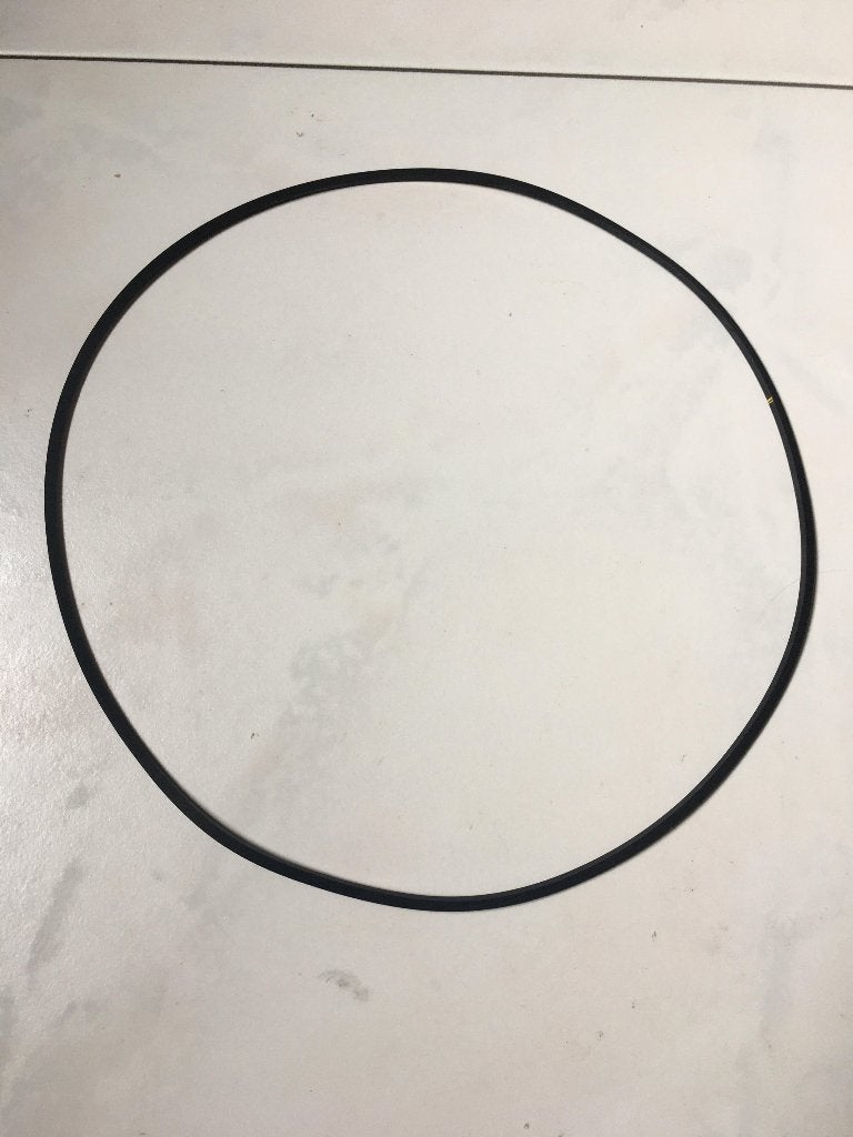 Te koop O-ring deksel pomp (voorzijde) 727 Dodge w200 d200, Ophalen of Verzenden