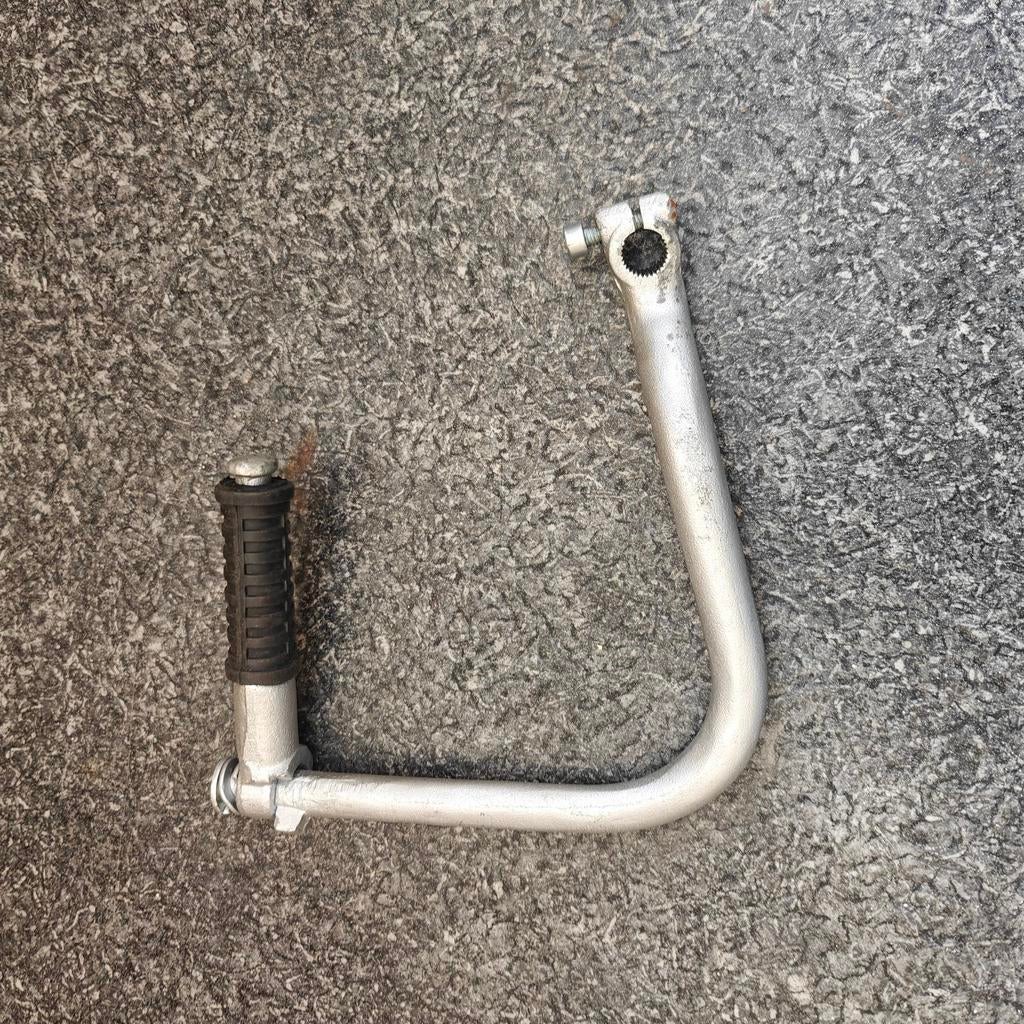 Kickstarter DT RD TY Yamaha oldtimer brommer, Ophalen of Verzenden, Nieuw, Blok, Overige merken