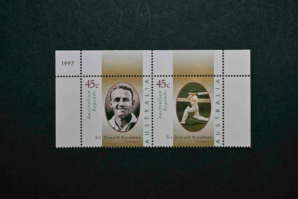postzegels Australië, Postzegels en Munten, Postzegels | Oceanië, Ophalen of Verzenden, Postfris
