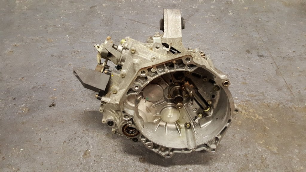 Versnellingsbak Mini Cooper S 1.6 16v 6 bak 2005, Ophalen of Verzenden