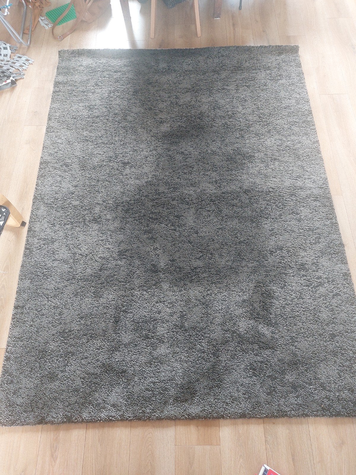 Ikea vloerkleed, Ophalen, Gebruikt, 150 tot 200 cm, 200 cm of meer