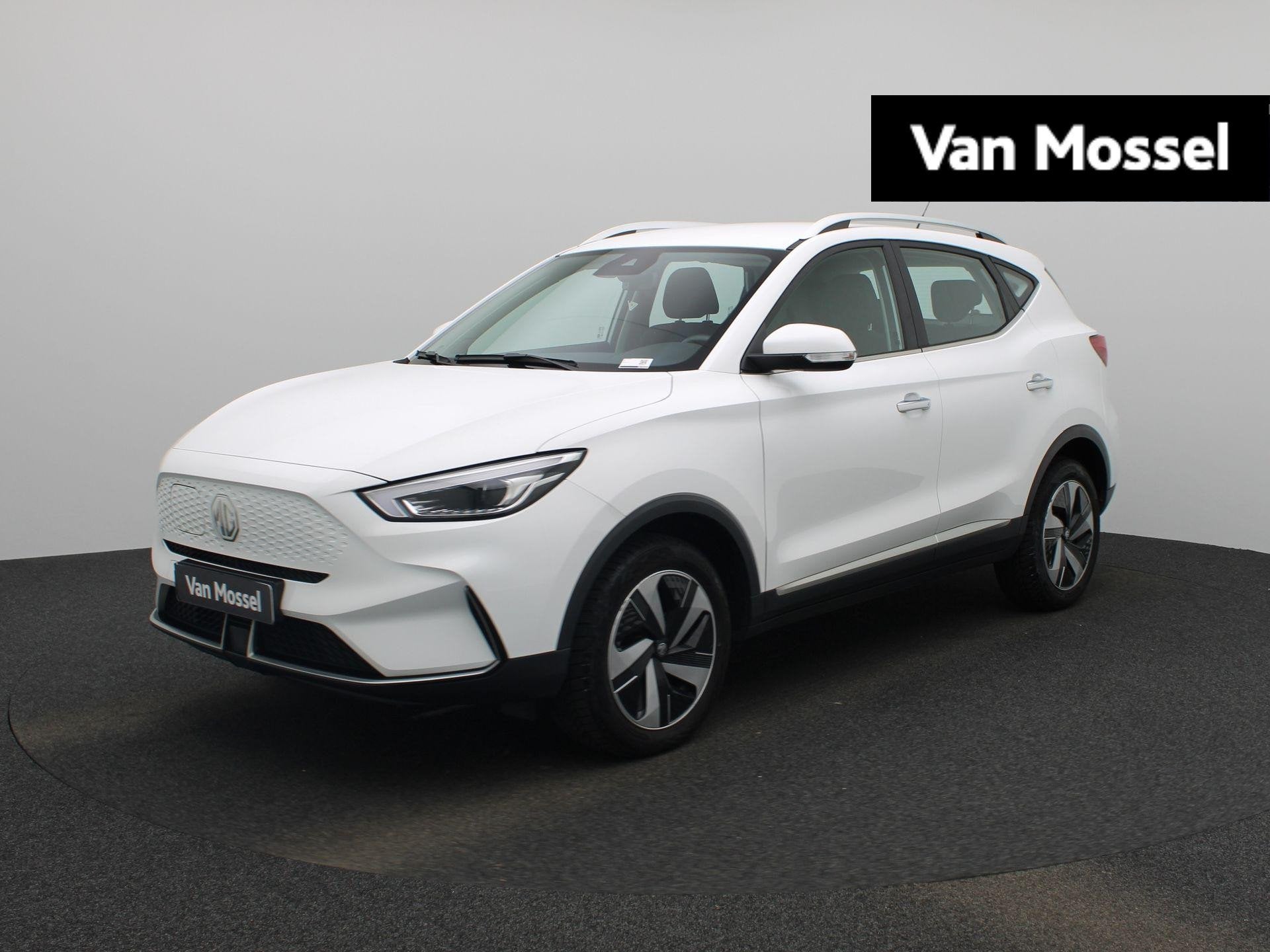 MG ZS EV Standard Range 50kWh Comfort | Navi | Camera | CarP