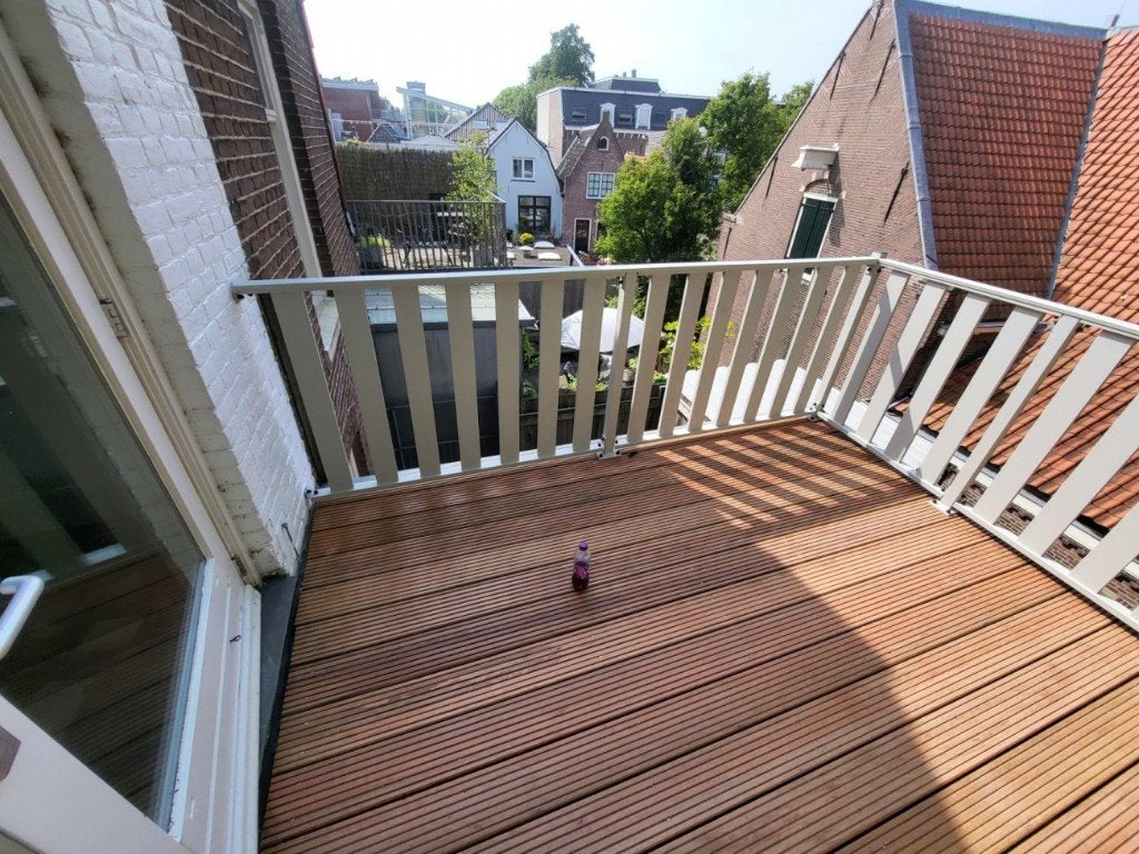 Aluminium lamellenhekwerk - brede lamellen, Ophalen, Nieuw, Zilver, Metaal