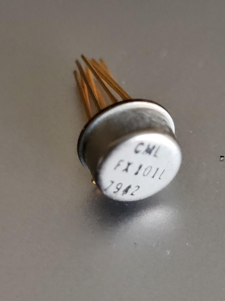 FX101L Frequency Sensitive Switch (Vintage), Verzenden, Nieuw