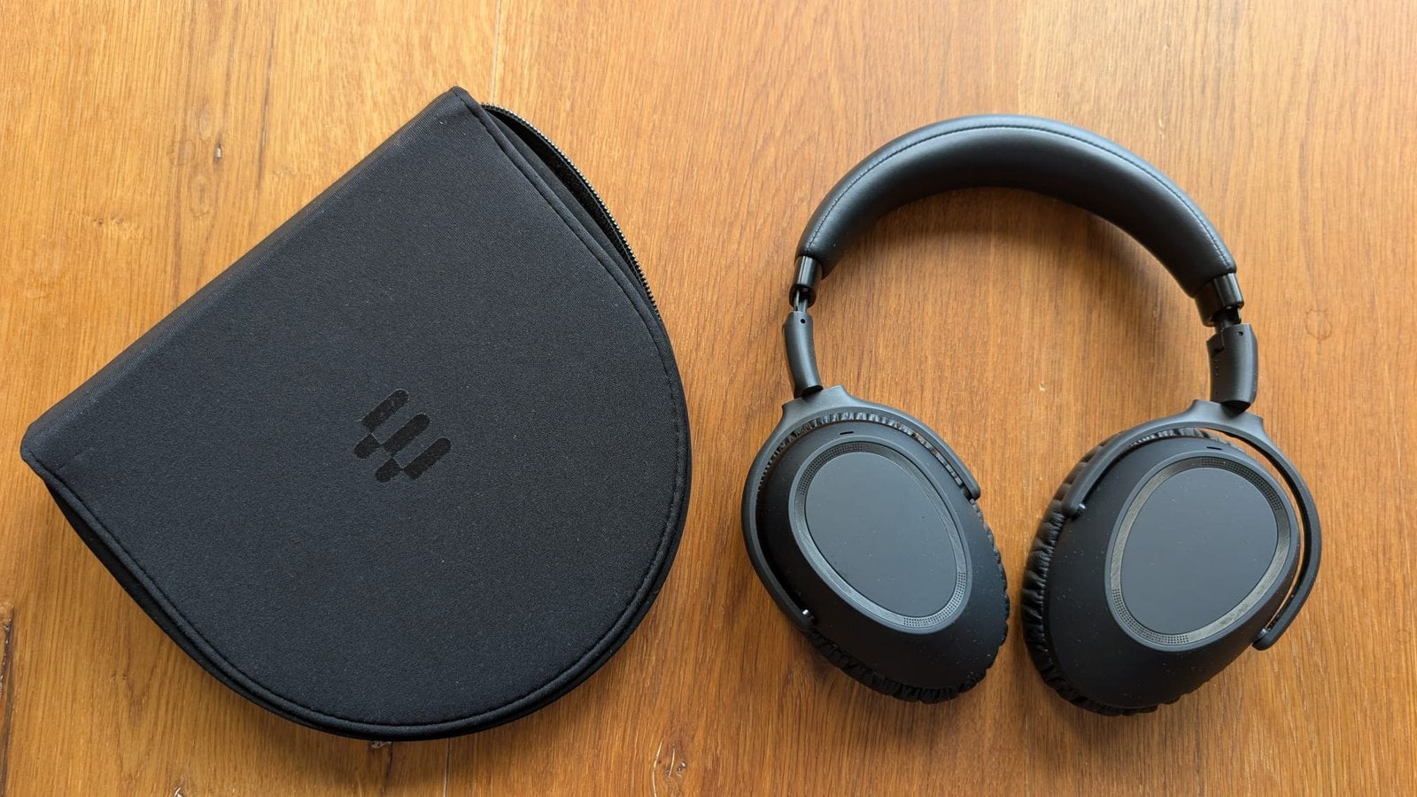 ANC headsets Sennheiser EPOS Adapt 660, Computers en Software, Ophalen of Verzenden, Zo goed als nieuw