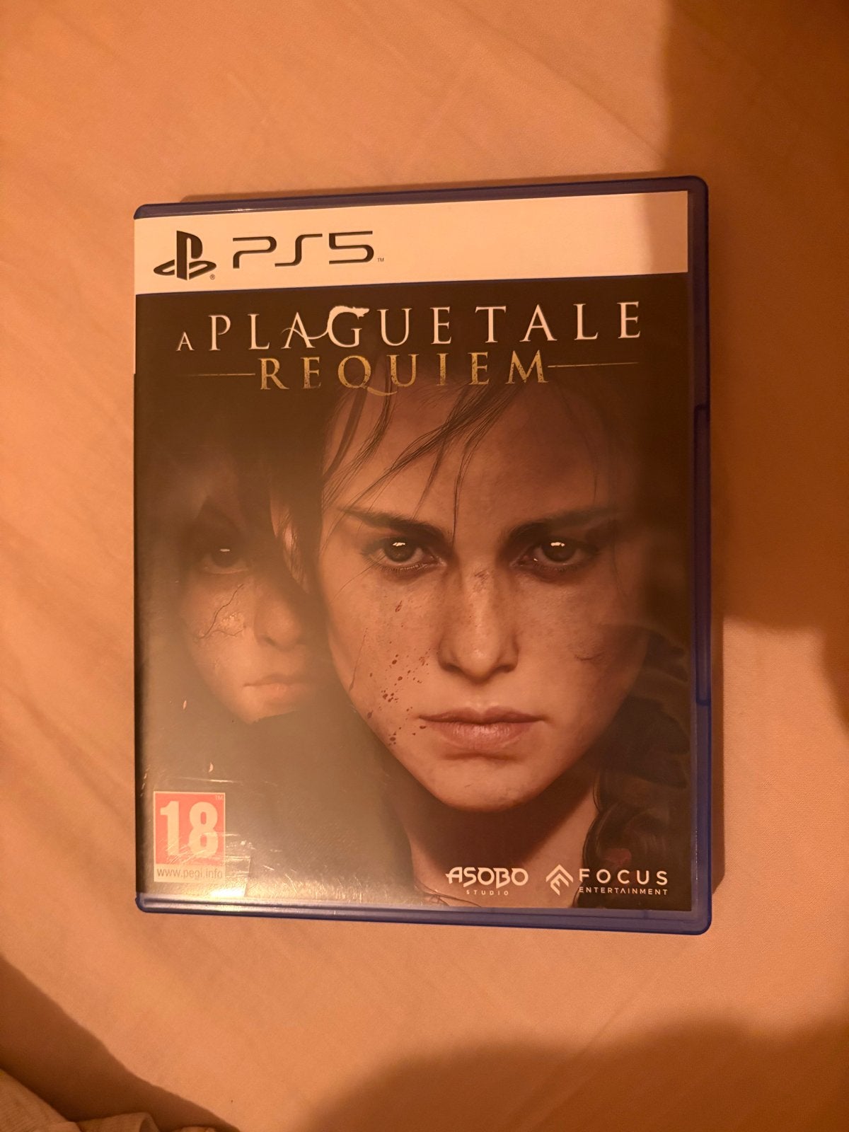PS4 & PS5 Spellen, Spelcomputers en Games, Games | Sony PlayStation 5, Online, Vanaf 18 jaar, Overige genres, 1 speler