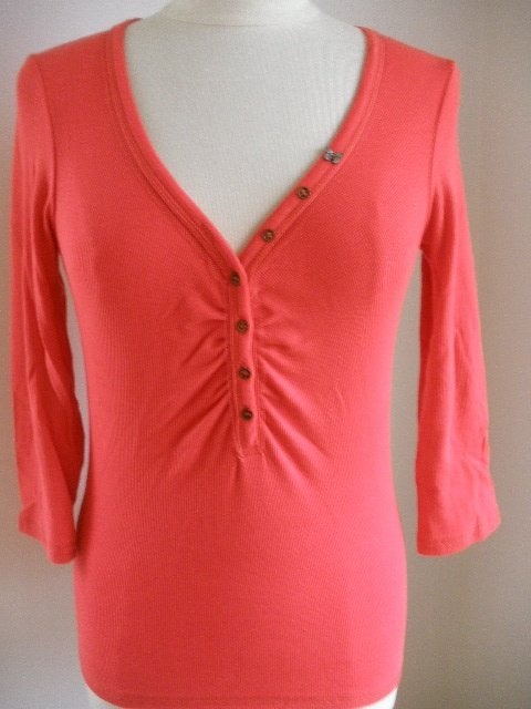 ORWELL t- shirt rood maat 38 - nieuw -, Kleding | Dames, Maat 38/40 (M), Nieuw, Orwell, Ophalen of Verzenden