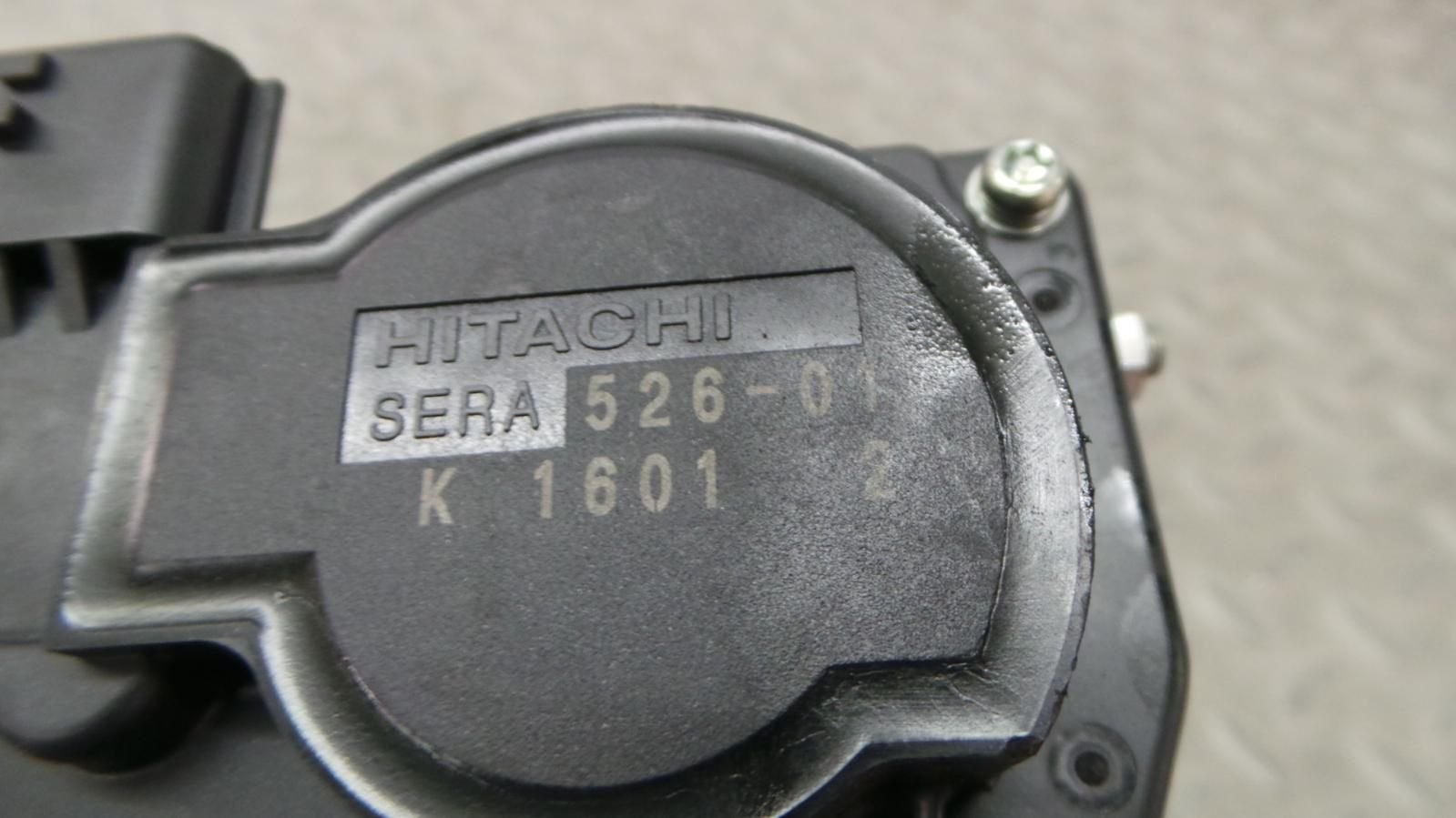 NISSAN JUKE SHIRO GASKLEPHUIS 2012, Ophalen of Verzenden, Gebruikt, Stiba lid