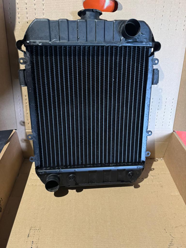 B of c kadett radiator 1.2s  automaat nieuw, Ophalen, Nieuw, Opel