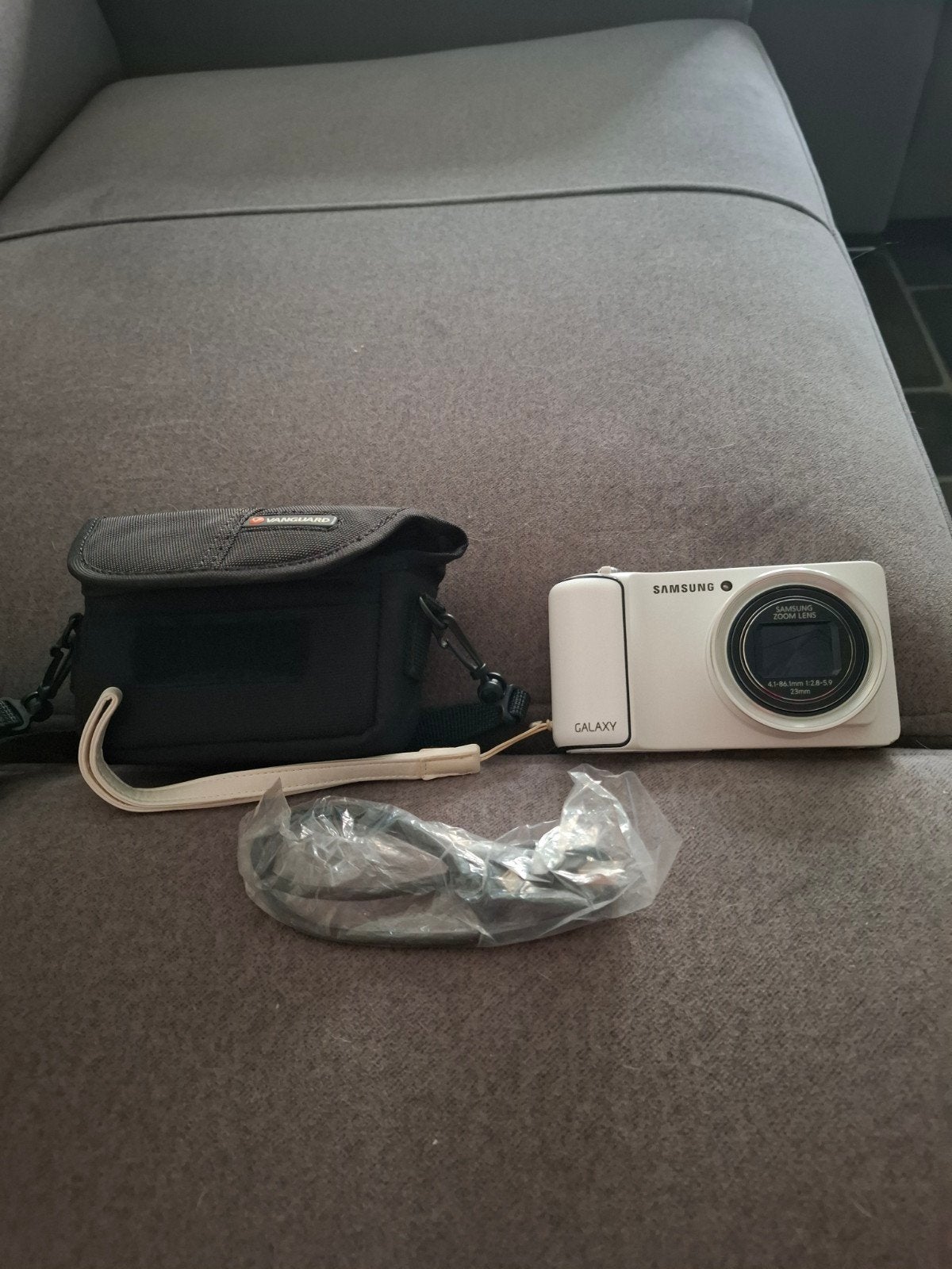 Samsung digitale camera, Ophalen, Samsung, 8 keer of meer