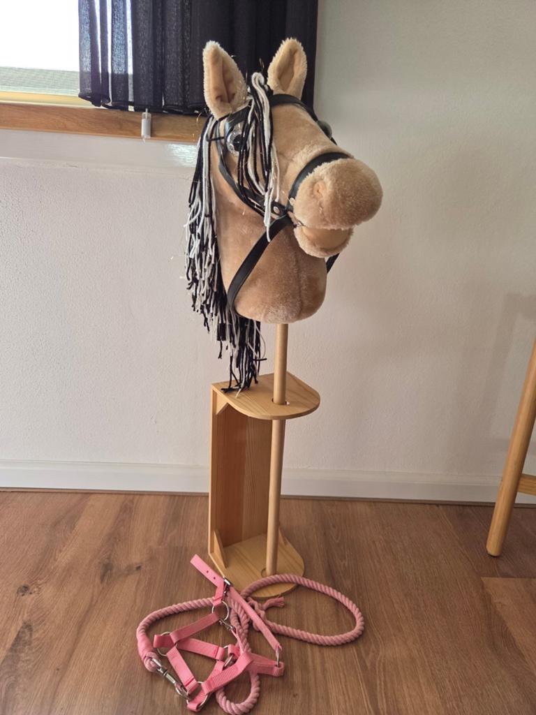 Hobby Horse, Ophalen of Verzenden, Nieuw, Jongen of Meisje