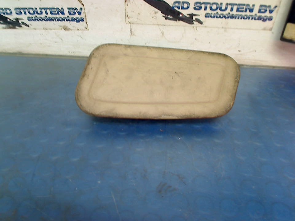 Airbag Stoel Rechts Cadillac STS (K63) (2007-09/2010-12), Cadillac, Gebruikt, General Motors Germany GmbH, Chevrolet.europe@gm.com