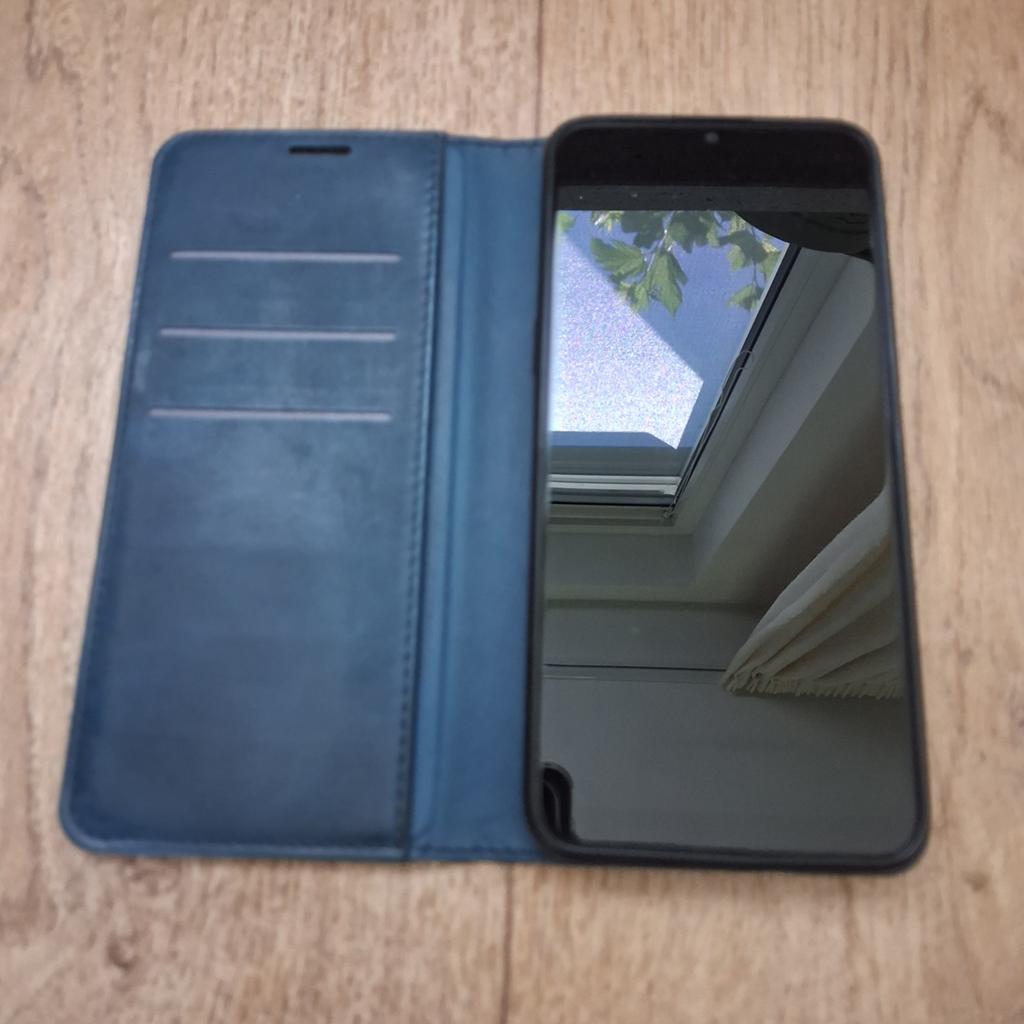 Nokia G21 met hoesje en orignele doos, Overige modellen, Zwart, Touchscreen, Ophalen of Verzenden