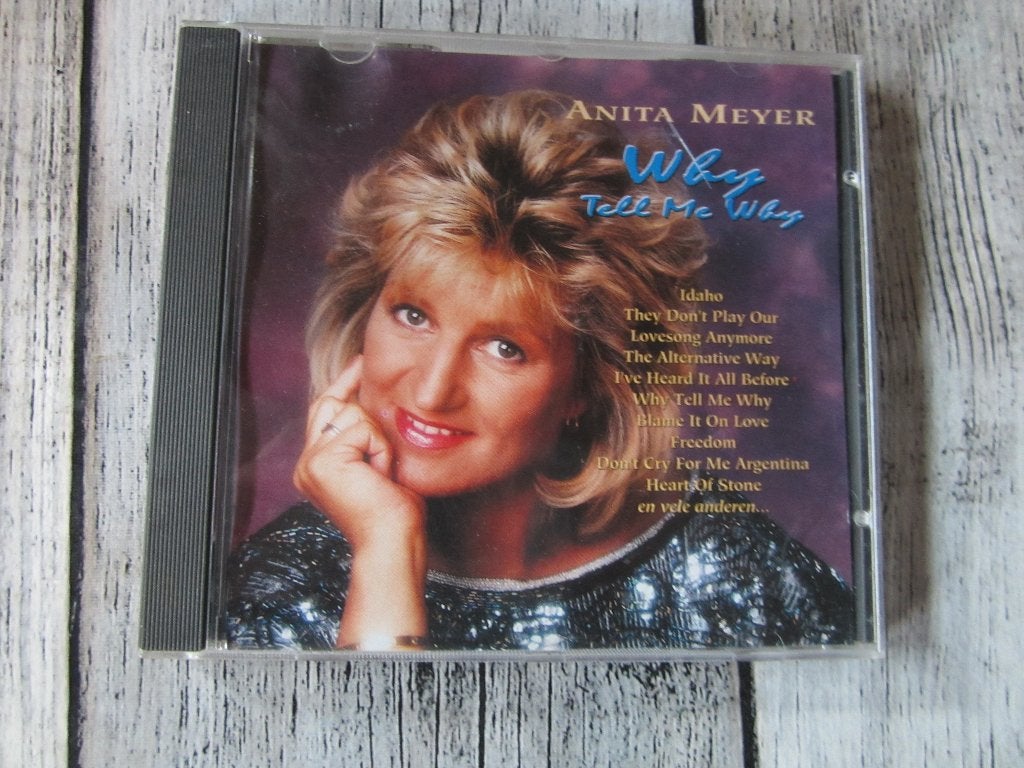 Nederlandse Zangers,Zangeressen En Bands Box 1 9 Cd’s, Cd's en Dvd's, Ophalen of Verzenden, Zo goed als nieuw, Pop, Album