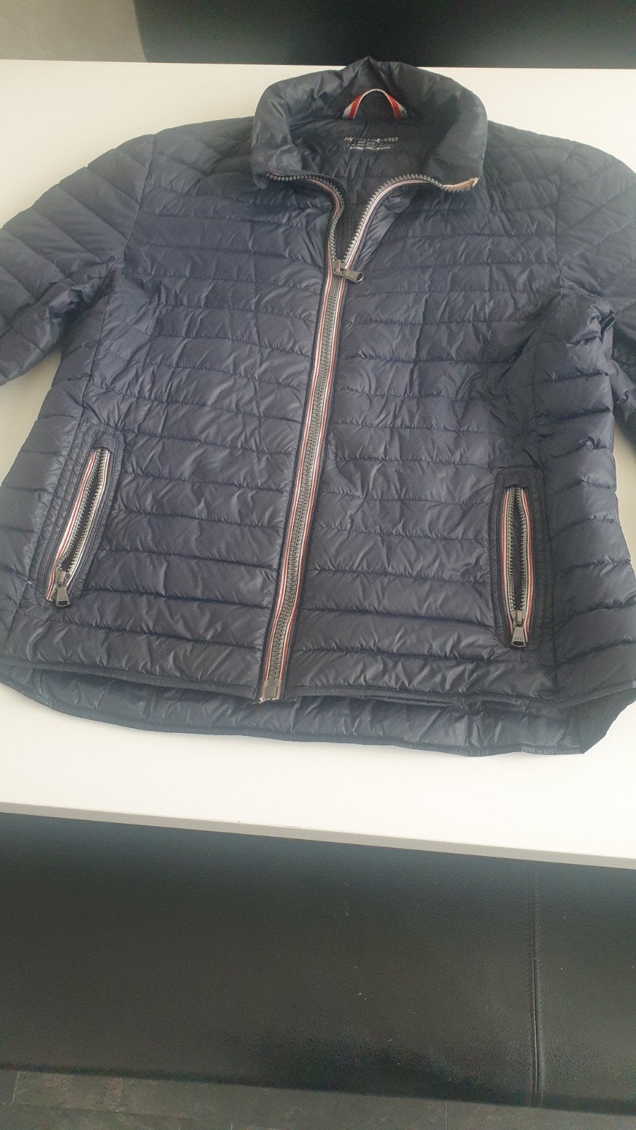 heren jas, Ophalen of Verzenden