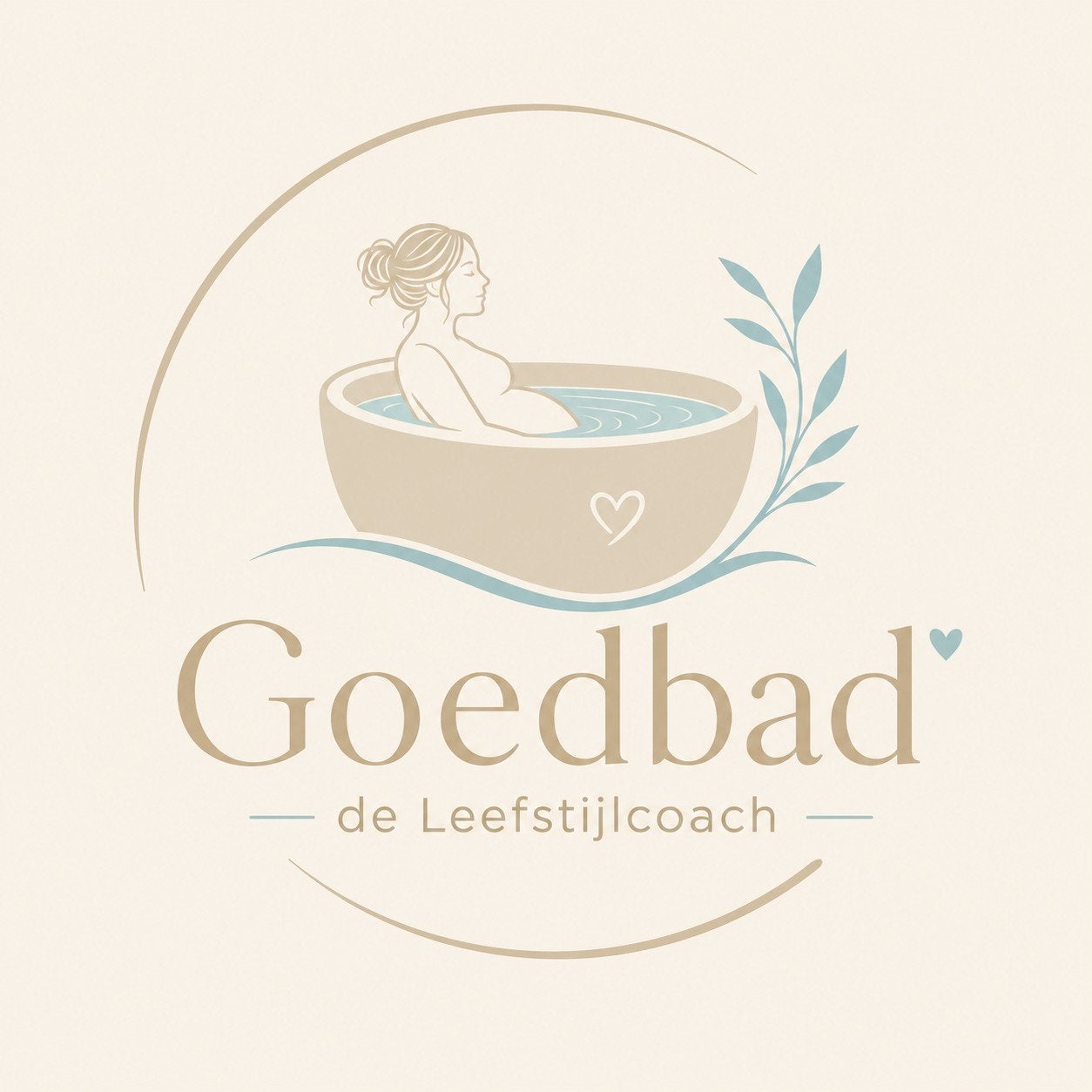 Bevalbad te huur, Ophalen, Nieuw