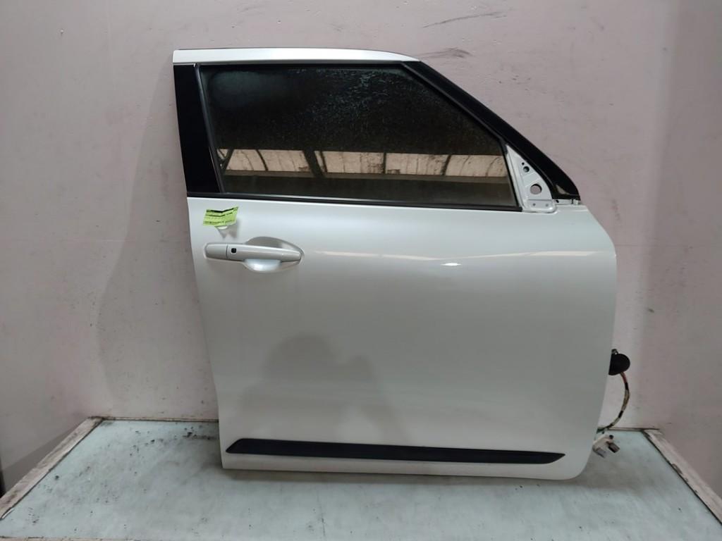 Portier Rechts Voor Suzuki Swift (ZC/ZD) 2019 6800153R00, Gebruikt, Suzuki Deutschland GmbH, Kontakt@suzuki.de, Suzuki-Allee 7, Bensheim 64625, , Duitsland