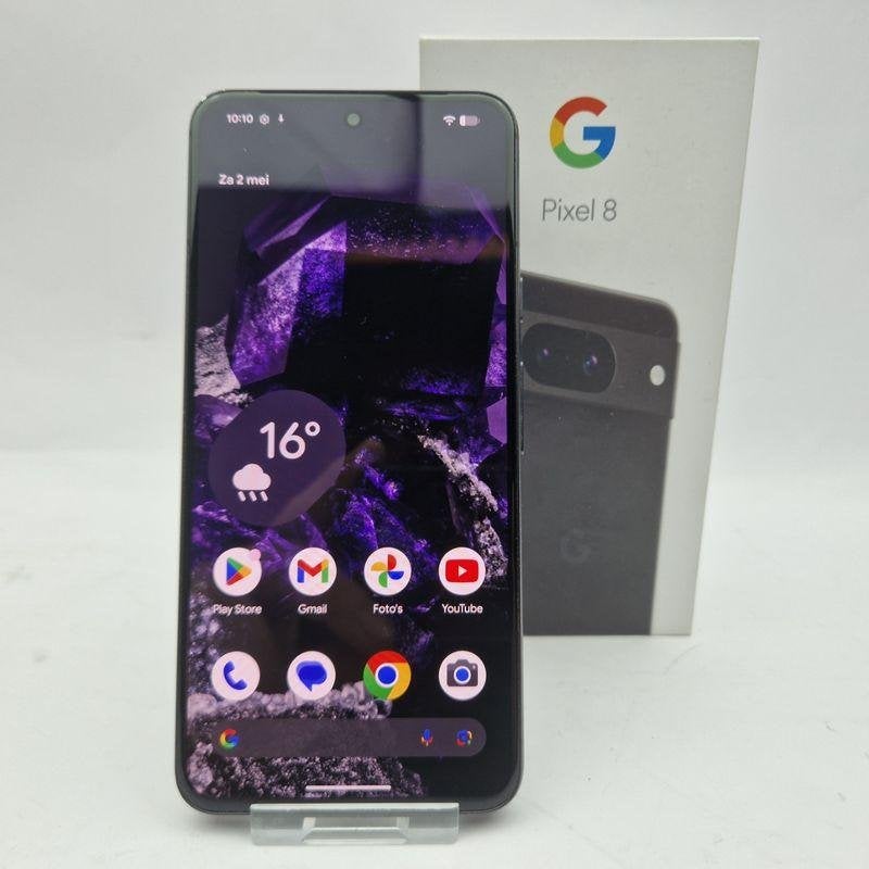 Google Pixel 8 || 128GB || Nu voor maar €299.99!, Telecommunicatie, Mobiele telefoons | HTC, Ophalen of Verzenden, Nieuw