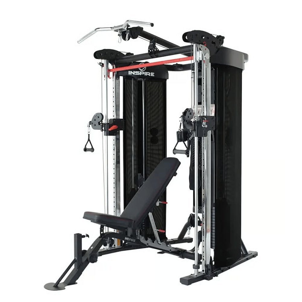 Inspire FT2 Functional Trainer Multi Functionele Machine