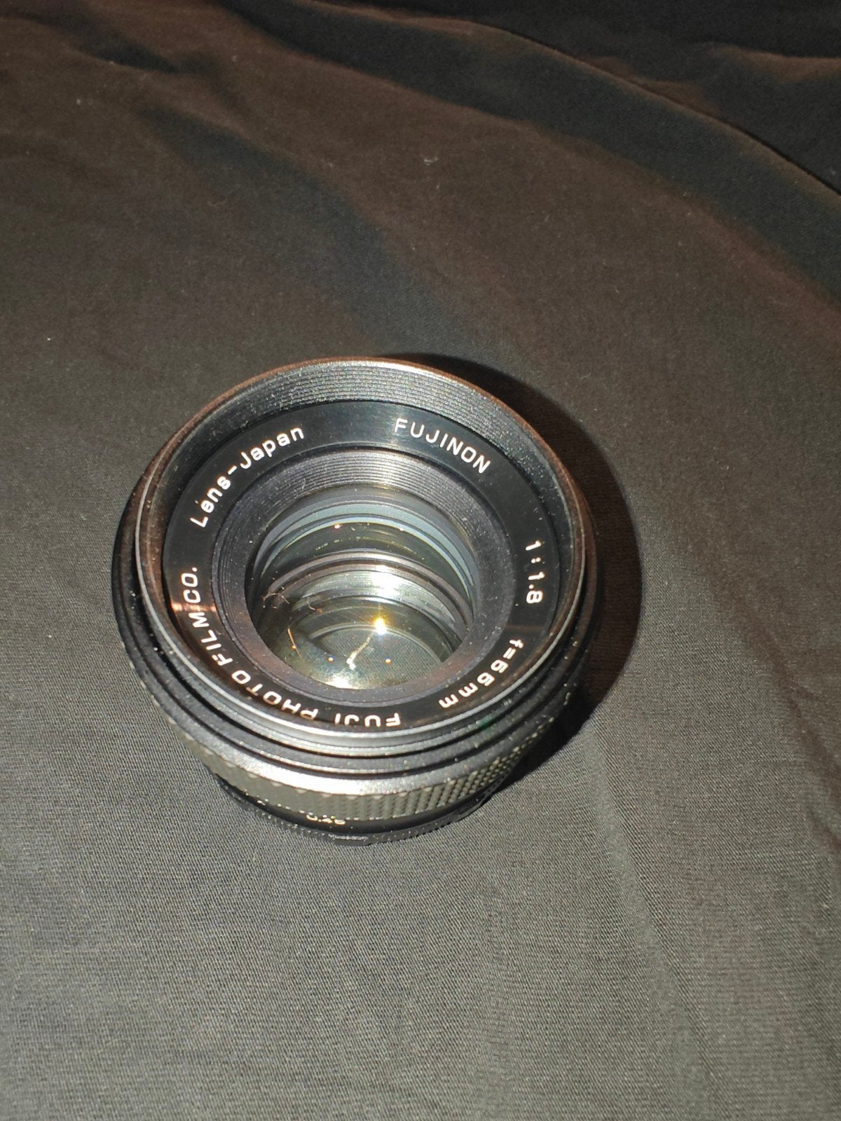 2 lenses m42, Audio, Tv en Foto, Fotografie | Lenzen en Objectieven, Ophalen of Verzenden, Standaardlens