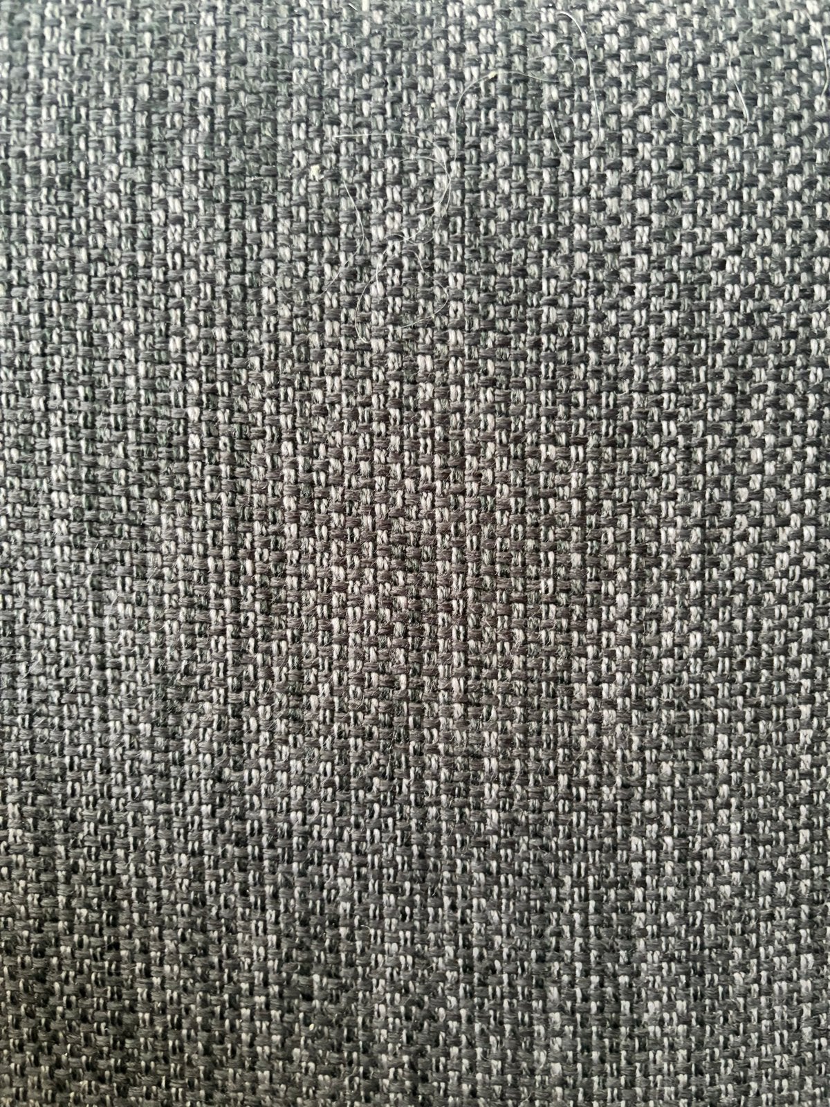 Mooie en perfect onderhouden tweezits bank van Van Donzel, Ophalen, 150 tot 200 cm, Tweepersoons, 75 tot 100 cm