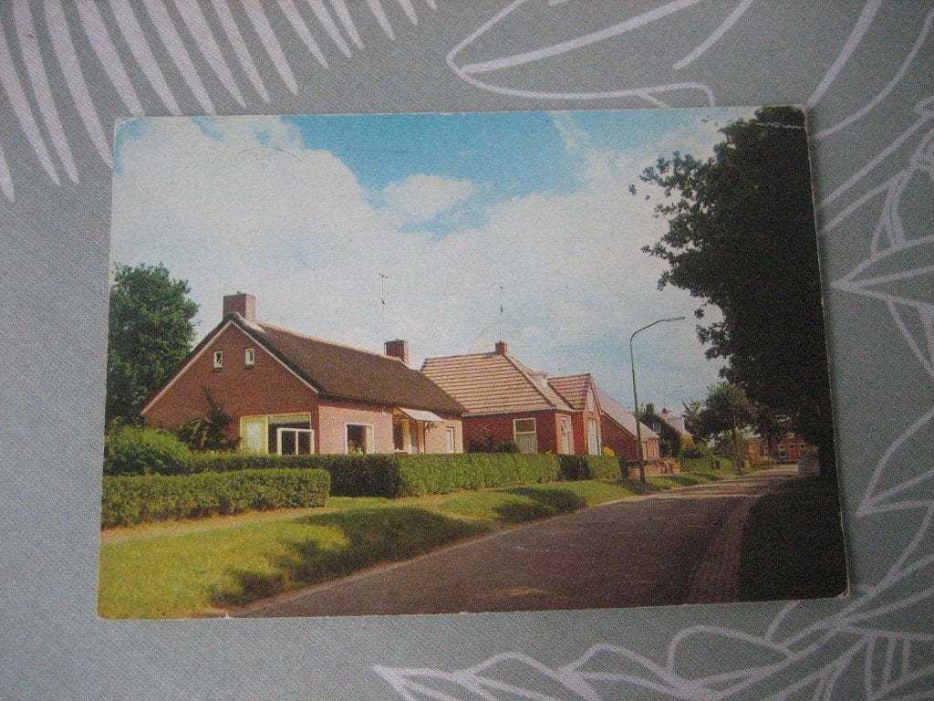 Annen Markeweg, Ophalen of Verzenden, Gelopen