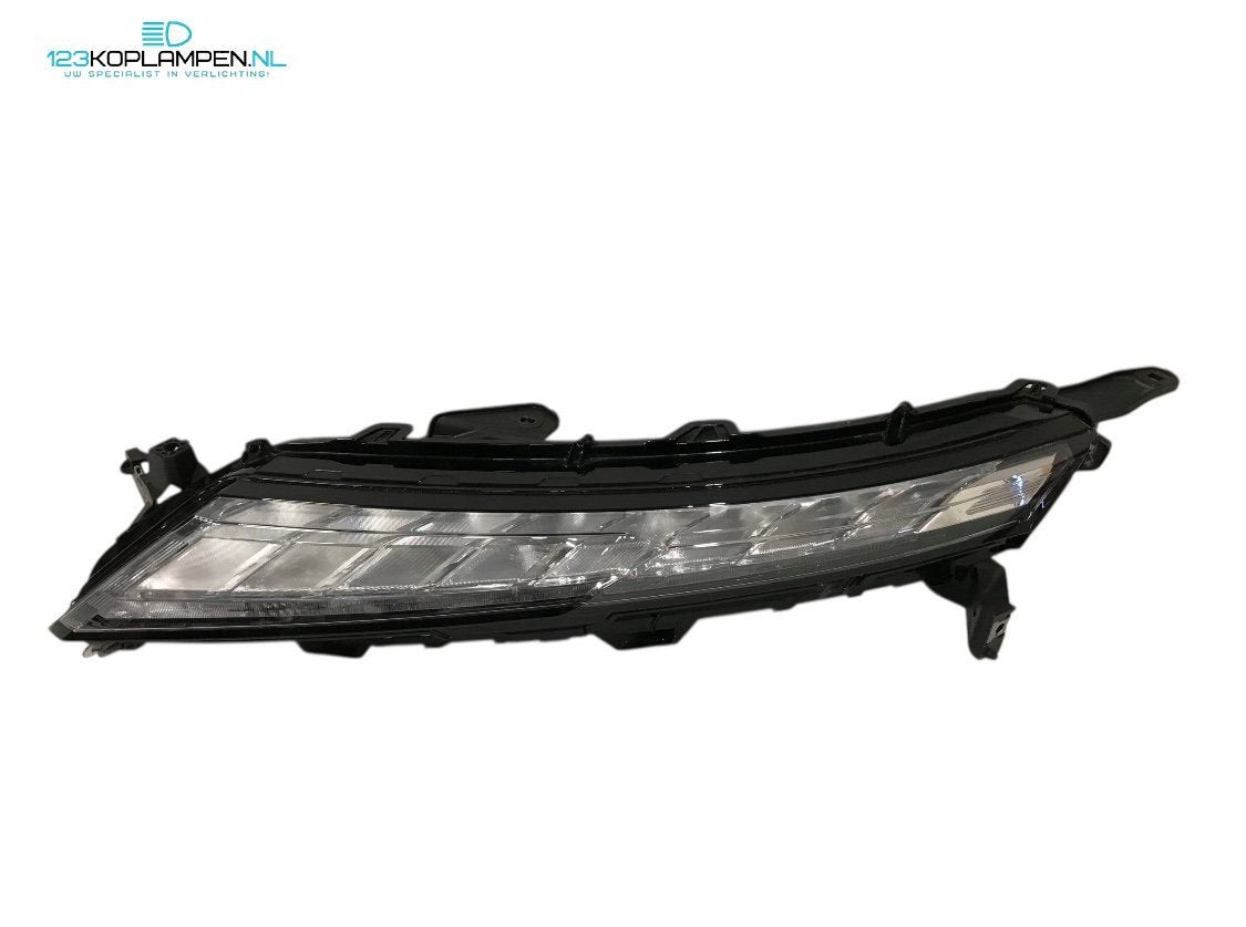 Mitsubishi Eclipse Cross Facelift dagrijverlichting links ED, Gebruikt, -, Verzenden, Mitsubishi