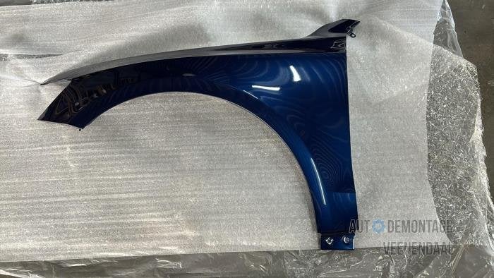 Scherm links-voor van een Audi Q5 (X5Q), -, -, Nieuw, -