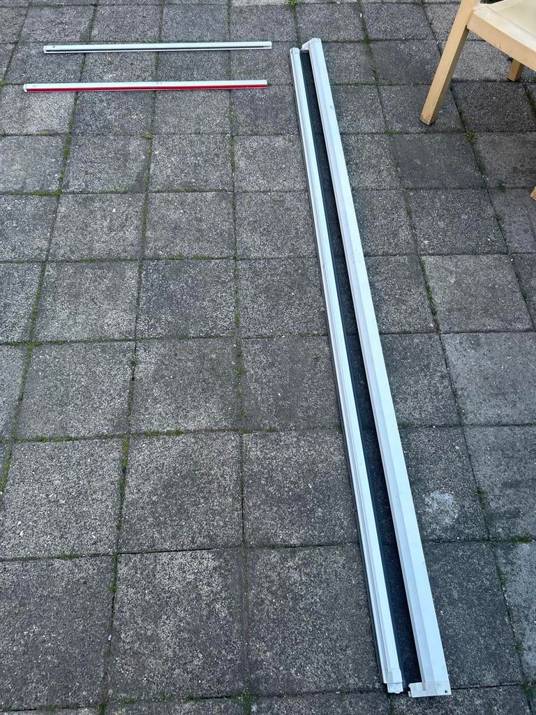 Hordeur, Doe-het-zelf en Verbouw, Deuren en Horren, Ophalen