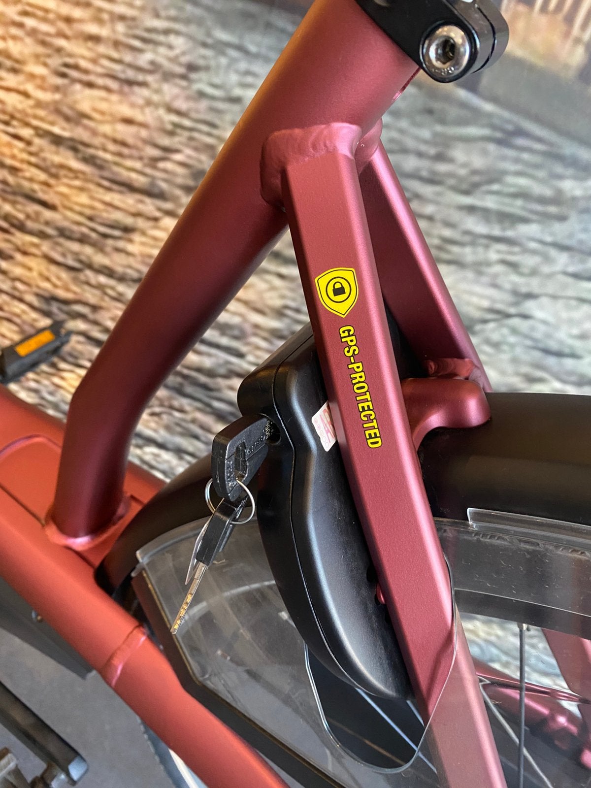 ❗️Gazelle Avignon C8 2023 SMART & GPS CONNECT GARANTIE❗️, Fietsen en Brommers, Ophalen of Verzenden, Zo goed als nieuw, 50 km per accu of meer