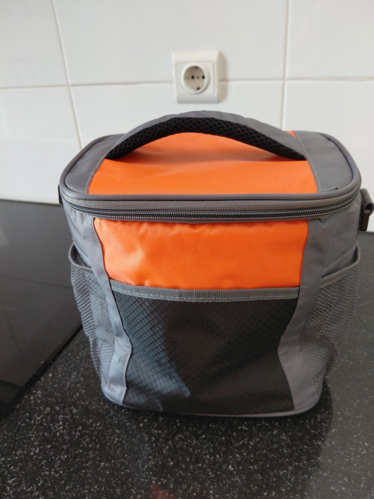 koeltasje nieuw !, Ophalen, Nieuw, Minder dan 50 cm, Minder dan 35 cm