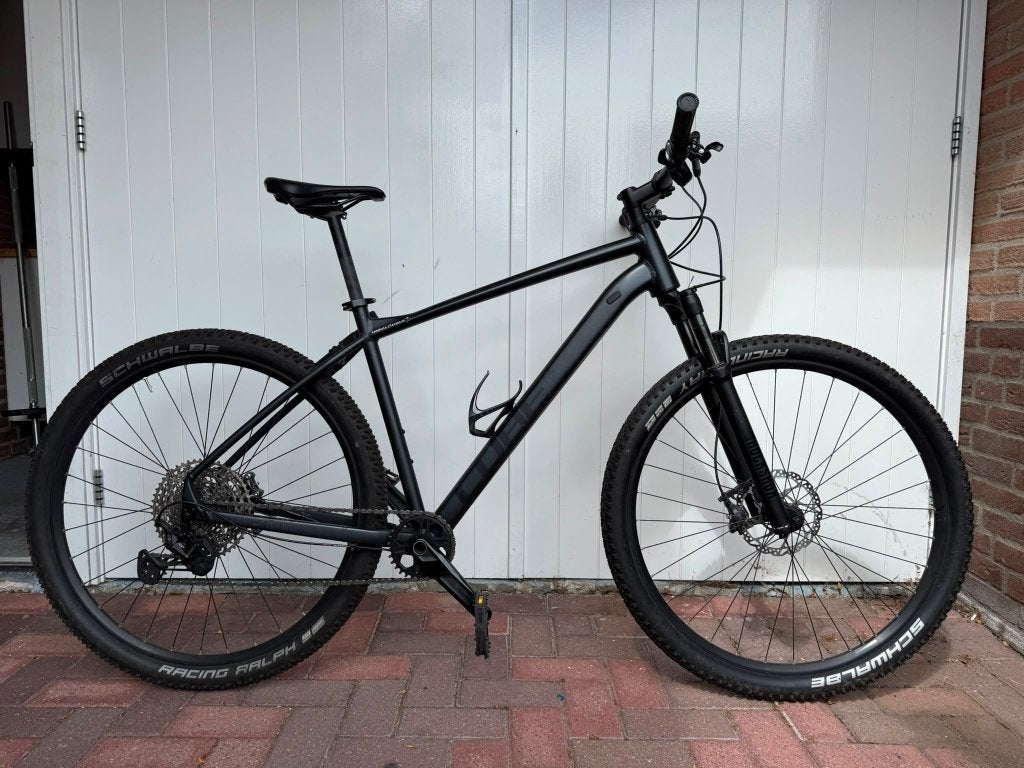 Mountainbike XL, Cube reaction Pro 2023, 57 cm of meer, Ophalen, Zo goed als nieuw, Overige merken