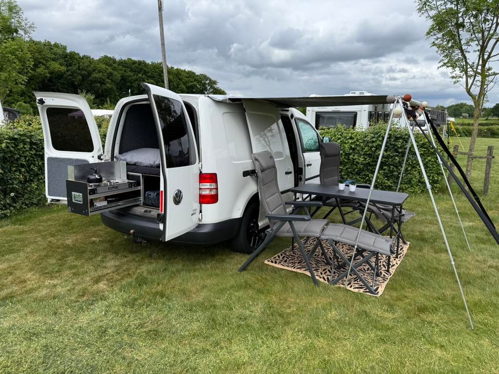 Caravans And Camping Volkswagen