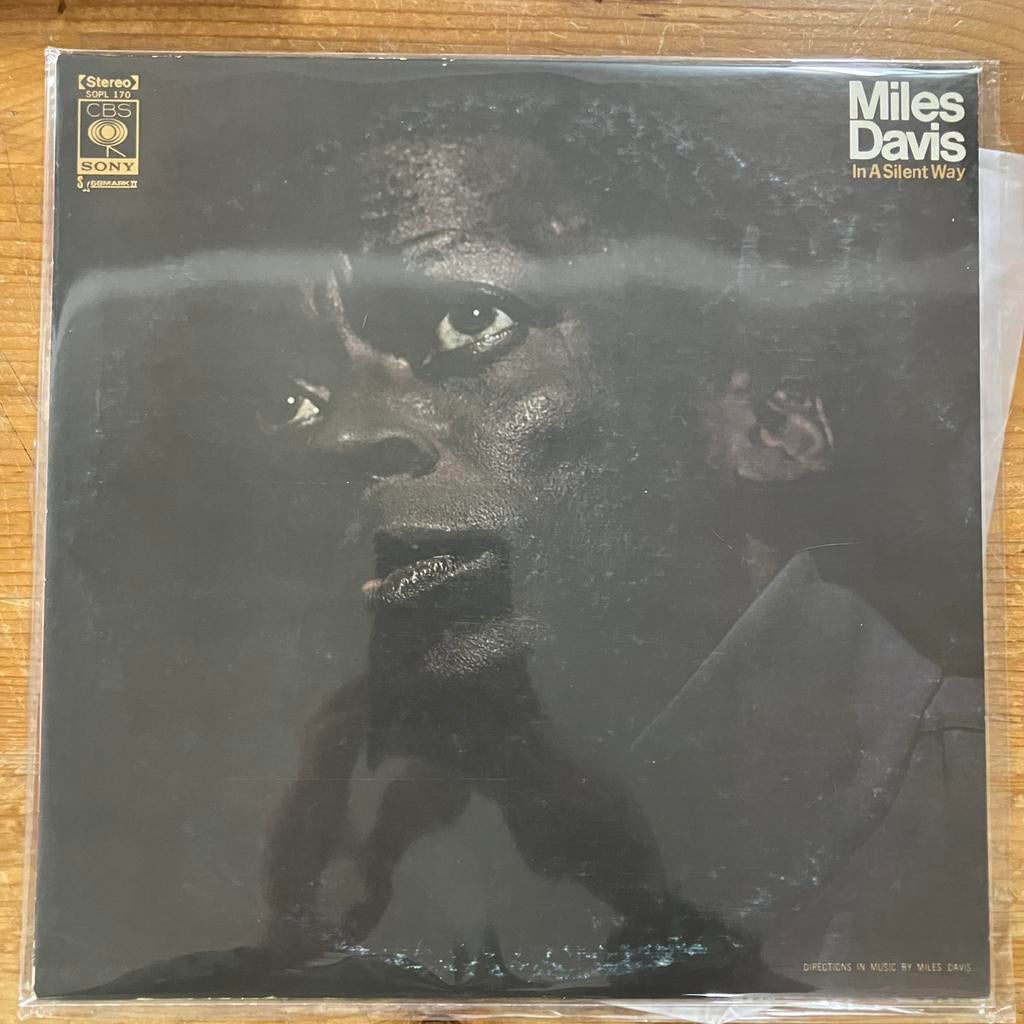 Miles davis, Ophalen of Verzenden, Zo goed als nieuw, Overige formaten, Jazz