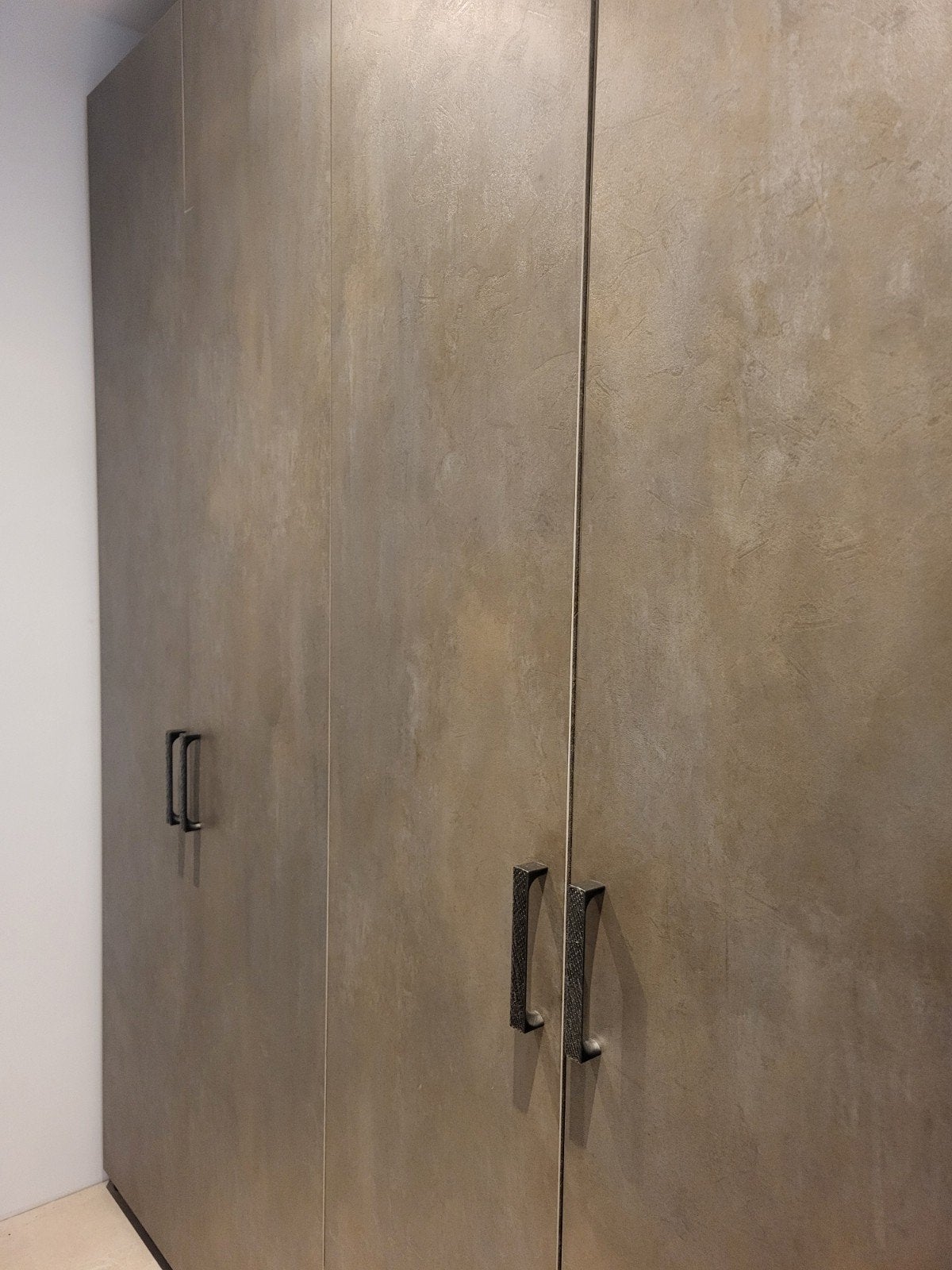 Maatwerkdeuren IKEA Pax, Ophalen, Zo goed als nieuw, 50 tot 75 cm, 200 cm of meer