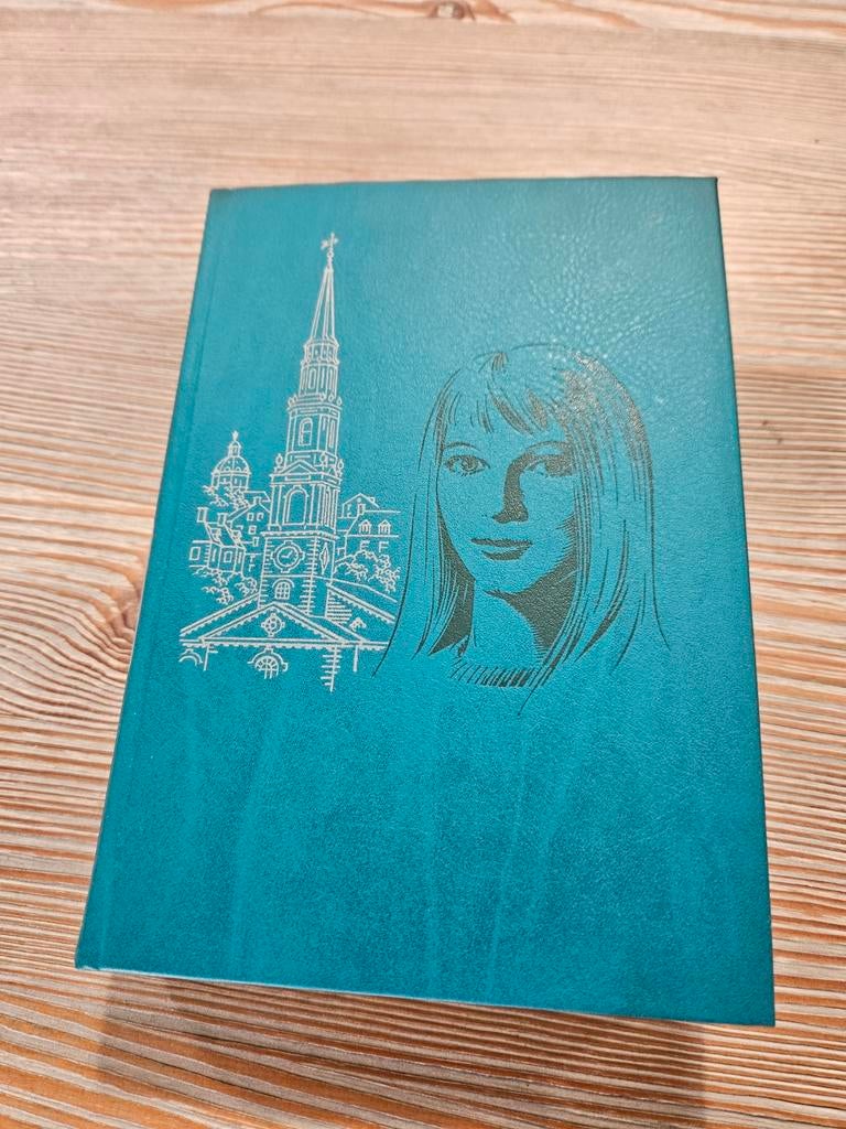 G. Metalious - Terugkeer naar Peyton Place (1959), Boeken, Ophalen of Verzenden, Zo goed als nieuw, Nederland, G. Metalious