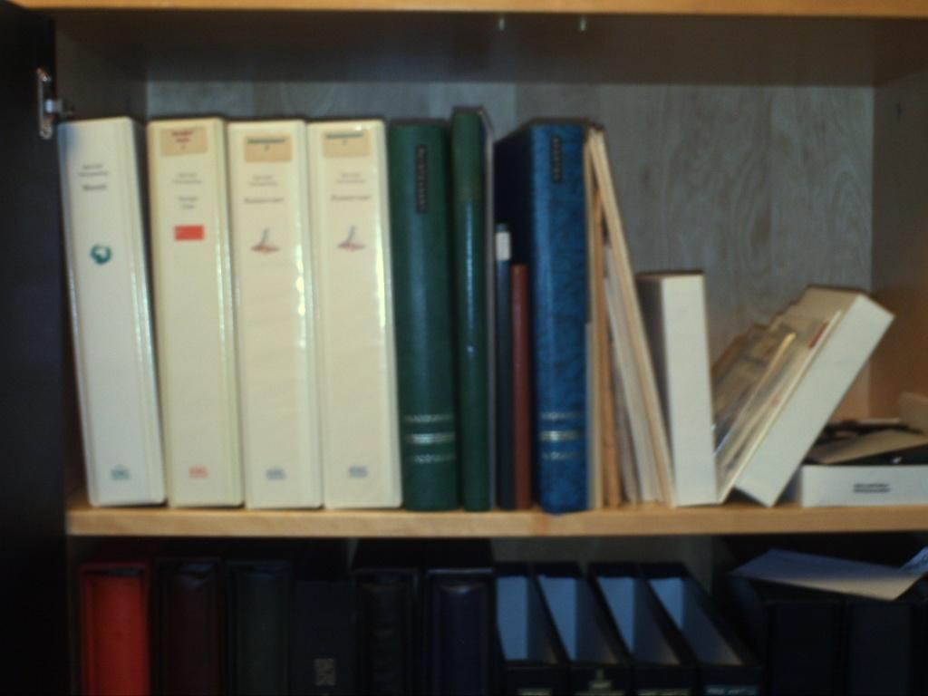 (F) postzegelalbums oa motief zegels, Ophalen of Verzenden, Buitenland
