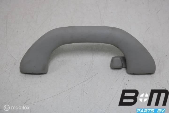Handgreep in hemel LA/RA VW Golf 5 1K0857607J, Gebruikt