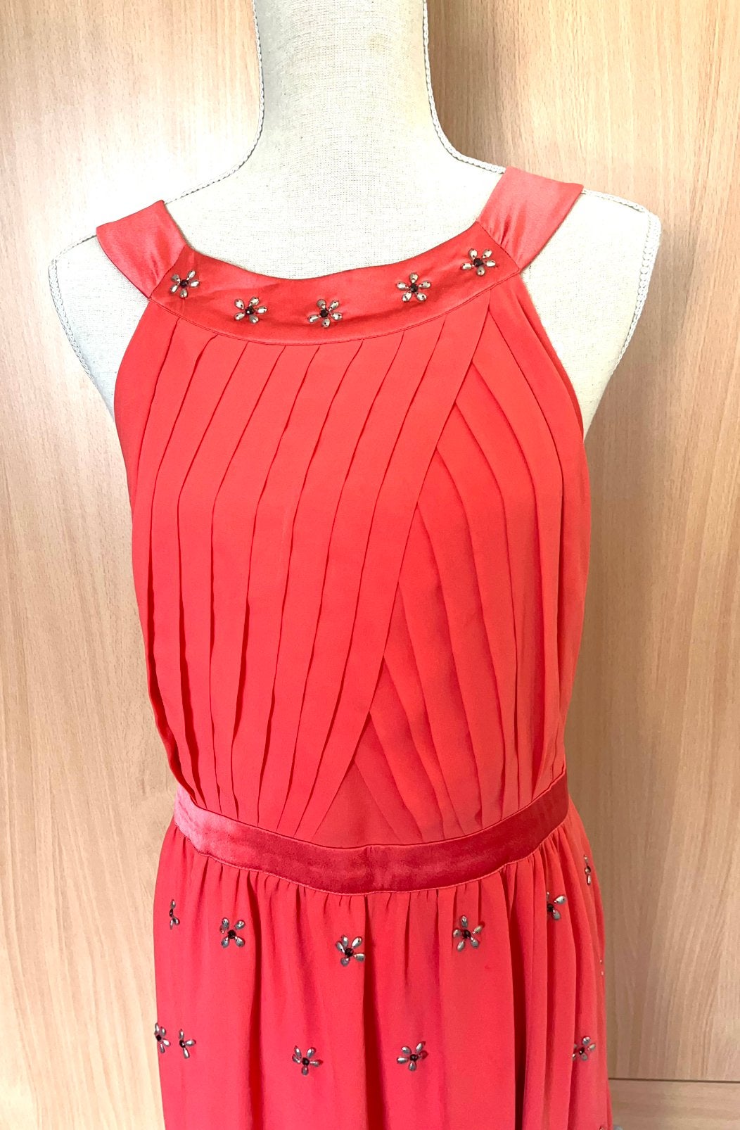 Styles by Steps jurk maat 44(v), Kleding | Dames, Jurken, Overige kleuren, Maat 42/44 (L), Ophalen of Verzenden, Zo goed als nieuw