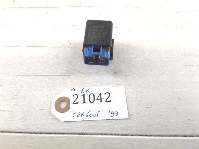 CBR600F 1999 - 2000 Honda Elektrische component D1-38928