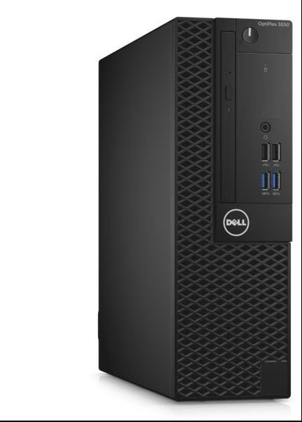VERK0CHT! Dell OptiPlex 3050 PC | i5 | 8GB | 480GB SSD |, Computers en Software, Desktop Pc's, 8 GB, Ophalen of Verzenden, Zo goed als nieuw