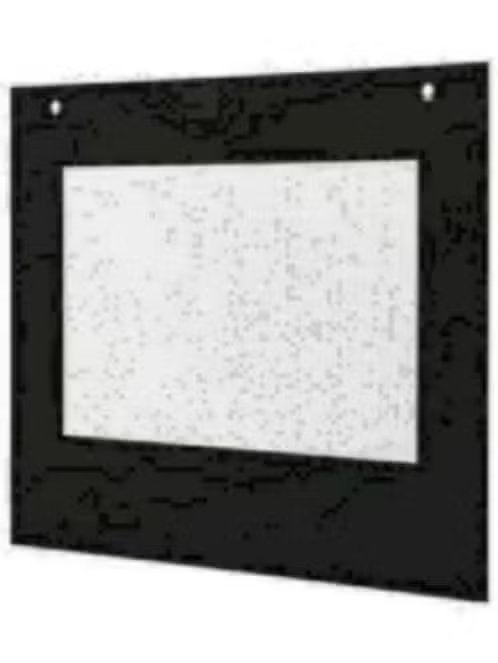NIEUW Glasplaat Neff BFT 4664 N Elektrische oven € 10,99, Ophalen of Verzenden, Nieuw, 45 tot 60 cm, Minder dan 45 cm