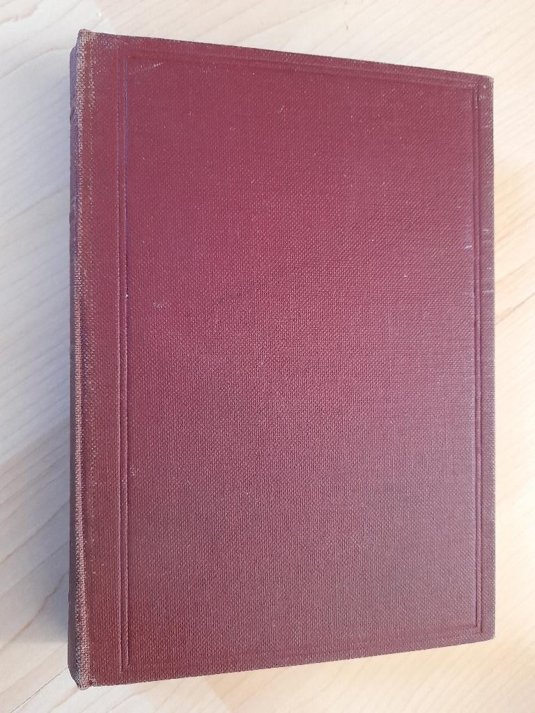 FRYSK WURDBOEK TWADDE DIEL NEDERLANSK-FRYSK, Ophalen of Verzenden, Gelezen, Van Dale, Overige talen