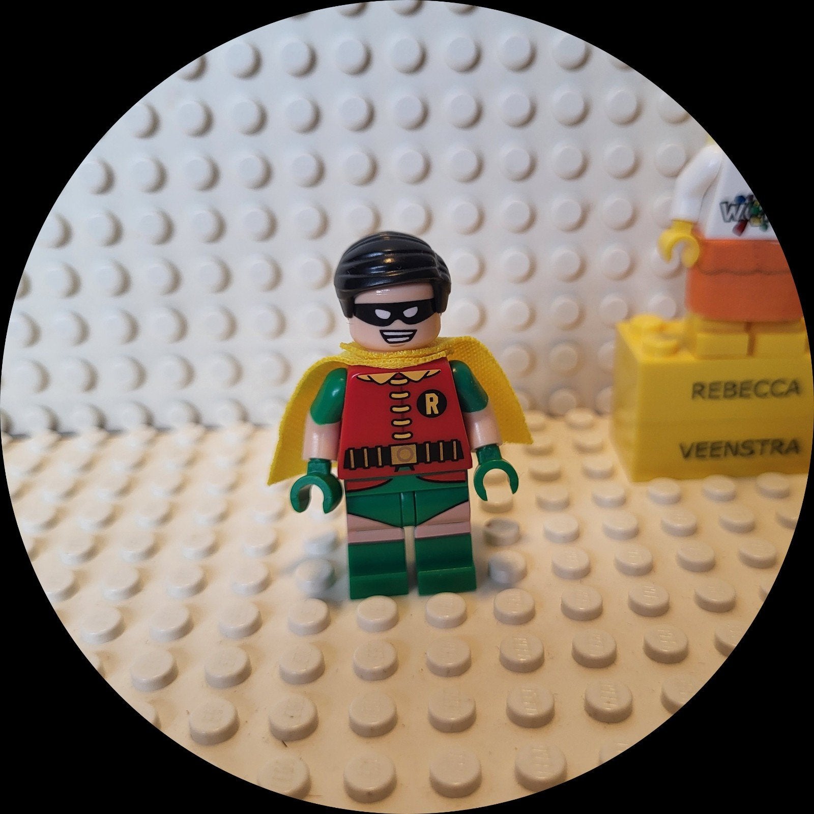 Lego Batman Classic TV serie - Sh0234, Gebruikt, Overige thema's, Lego, Ophalen of Verzenden