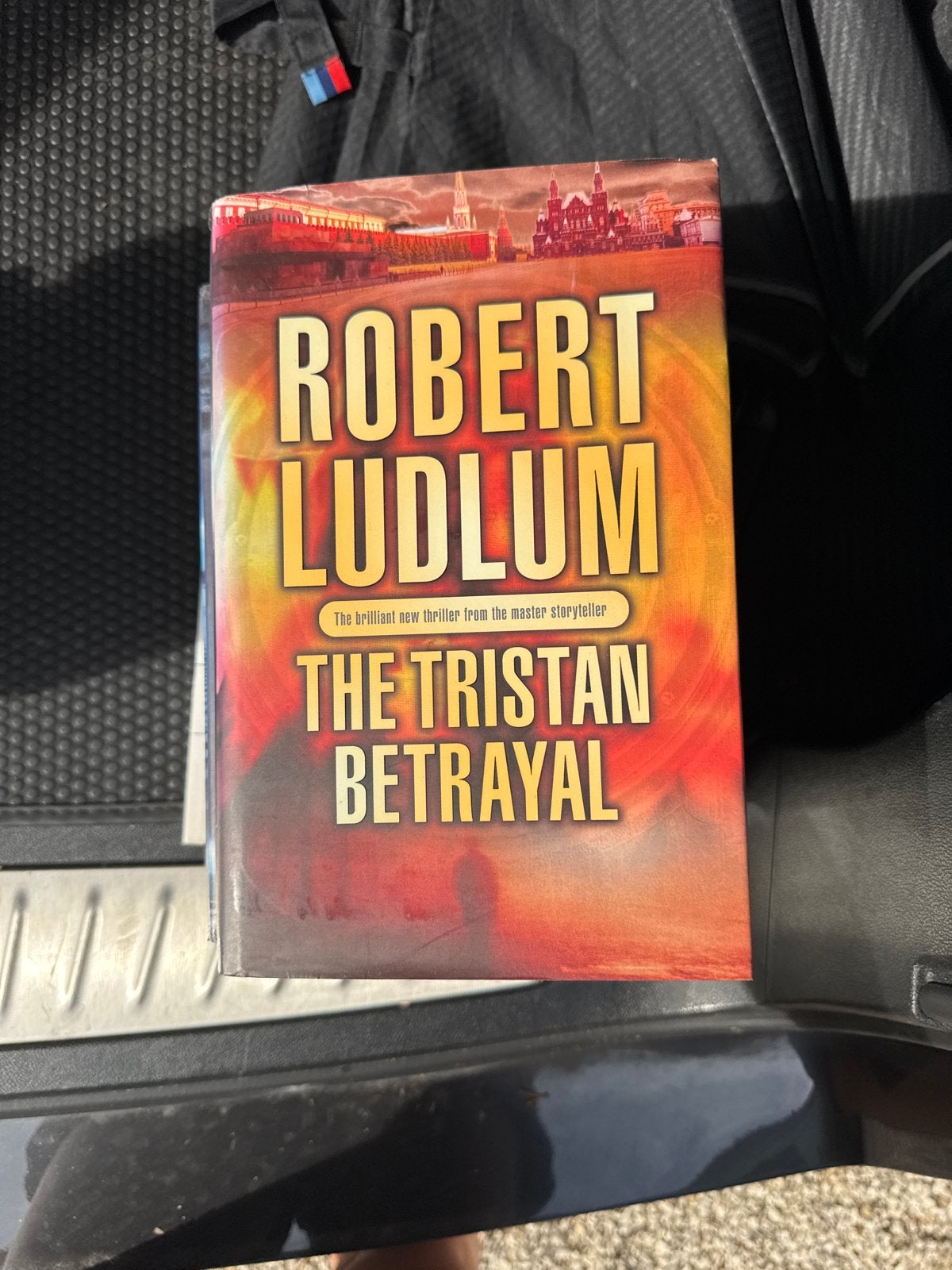 Robert Ludlum Thriller Boeken Collectie - Diverse Titels, Boeken, Ophalen of Verzenden, Gelezen, Amerika