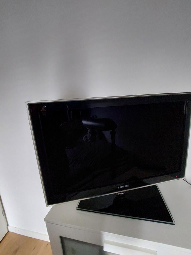 Samsung Televisie - Goede staat (80cm ), Samsung, Full HD (1080p), Gebruikt, LED