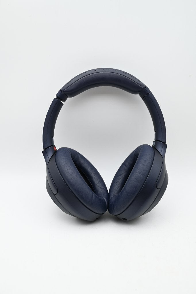 Sony WH-1000XM4 Wireless Bluetooth Headset, Gebruikt, SONY, -, -